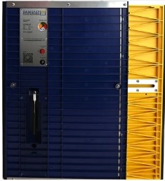 Dam Easy® Mini Wassersperre