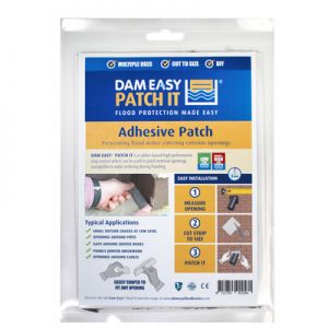 Dam Easy® Patch IT