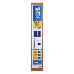 Dam Easy® Sicherheitsschloss