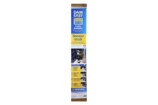 Dam Easy® Dusche Stack