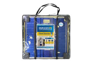 Dam Easy® Mini Wassersperre