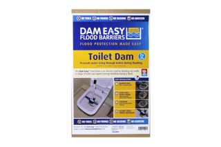 Dam Easy® WC-Dichtung